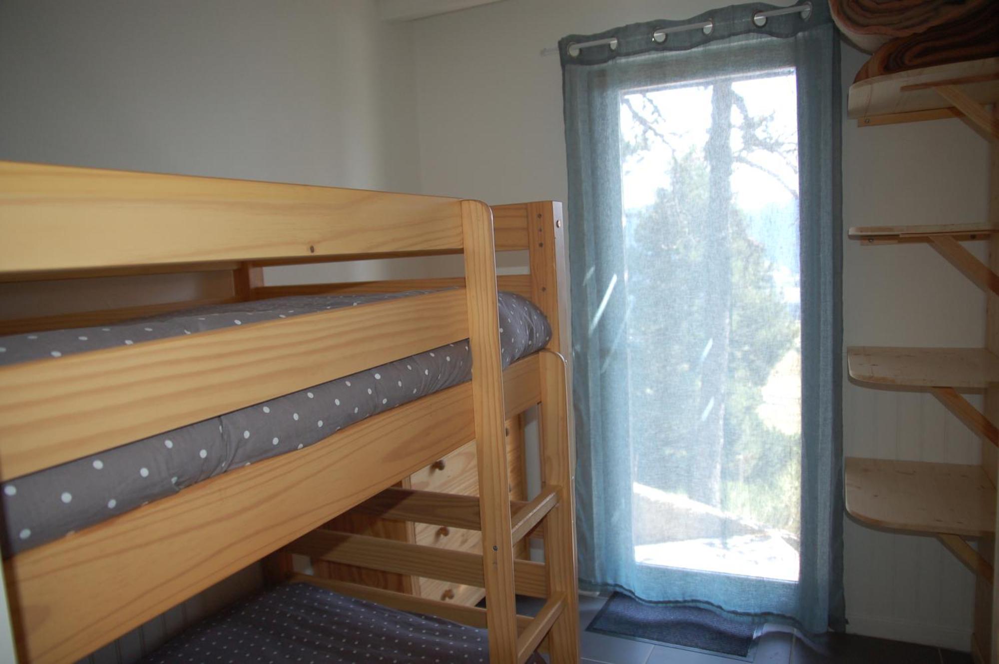 Chalet Vue Sous Cet Angles Bagian luar foto