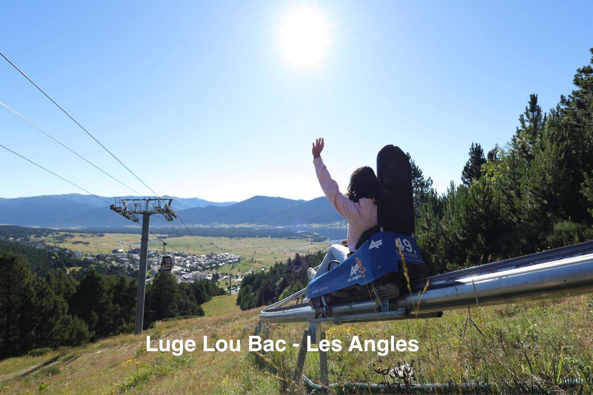 Chalet Vue Sous Cet Angles Bagian luar foto